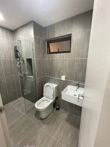 The Pulse Residences l Bandar Puteri Puchong l Partly Furnished 2 Room