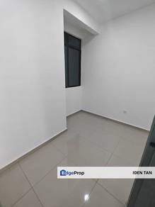 2-storey-Terraced-House-for-sale-Ulu-Tiram-Johor