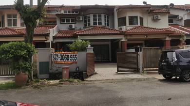 Tropicana Indah Resort Homes, kota damansara for sale