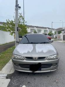Proton SATRIA 1.5 GLi (A)