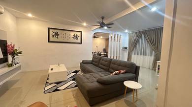 Semi-Detached-House-for-sale-Kota-Setar-Kedah