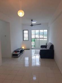 Perdana Impian Apartment