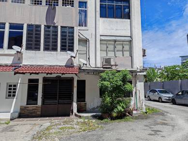 Mayang Court (Kelana Jaya)