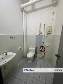 1.5-storey-Terraced-House-for-sale-Ulu-Tiram-Johor