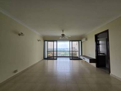 The Straits View Condominium