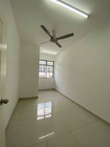Equine Mrt Station 2sty house Taman Dato demang Bpp Seri Kembangan