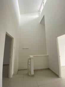 Equine Mrt Station 2sty house Taman Dato demang Bpp Seri Kembangan