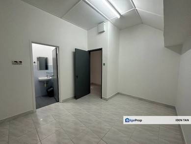 1.5-storey-Terraced-House-for-sale-Ulu-Tiram-Johor