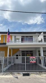 Townhouse-for-sale-Melaka-City-Melaka