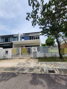 2-storey-Terraced-House-for-sale-Ambang-Botanic-Selangor