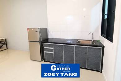 [PRIME LOCATION] Condo for Rent | Evoke Residence, Perai