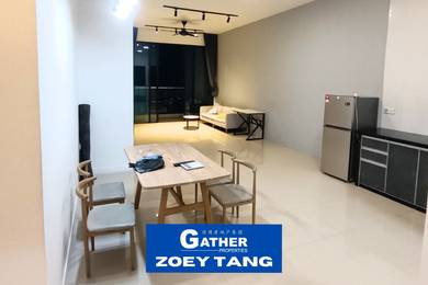 [PRIME LOCATION] Condo for Rent | Evoke Residence, Perai