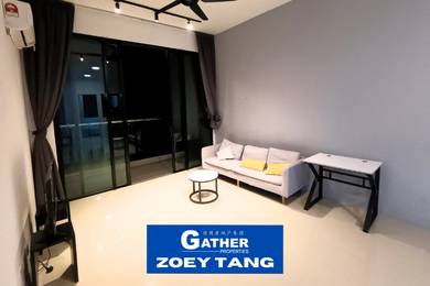[PRIME LOCATION] Condo for Rent | Evoke Residence, Perai