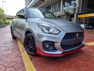 Suzuki SWIFT 1.4 SPORT MY21 (A)