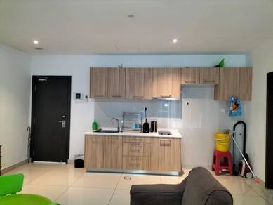 KSL D'esplanade Residence/ Walking To KSL/ Best For Investment/ Ciq