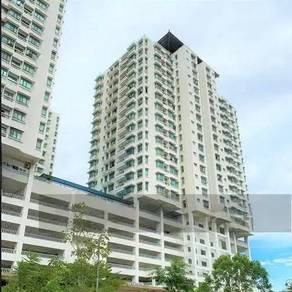 The Heritage Residence