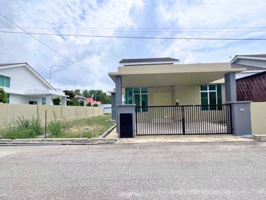 Semi-Detached-House-for-sale-Pekan-Pahang