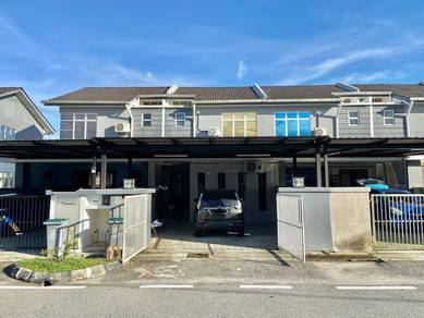 2-storey-Terraced-House-for-sale-Kota-Tinggi-Johor