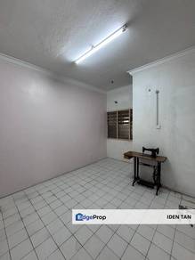 2-storey-Terraced-House-for-sale-Ulu-Tiram-Johor