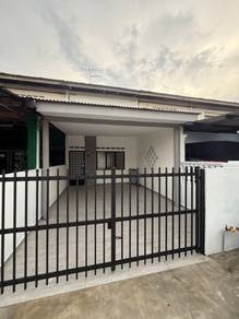 2-storey-Terraced-House-for-sale-Senai-Johor