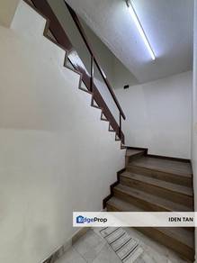 2-storey-Terraced-House-for-sale-Ulu-Tiram-Johor