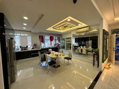FESTIVAL APARTMENT for sale  -- bu 1800sf , Very nice house !!