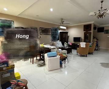 2-storey-Terraced-House-for-sale-Sungai-Nibong-Penang