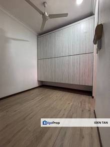 2-storey-Terraced-House-for-sale-Ulu-Tiram-Johor