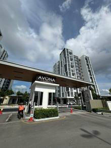Avona Residence