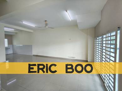 2 Storey Royale Nova Lembah Indah Tambun Simpang Ampat Bukit Minyak