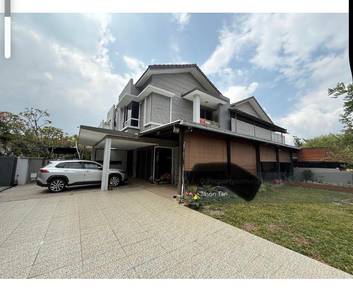 2-storey-Terraced-House-for-sale-Puchong-Selangor