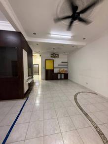 2-storey-Terraced-House-for-sale-Ulu-Tiram-Johor