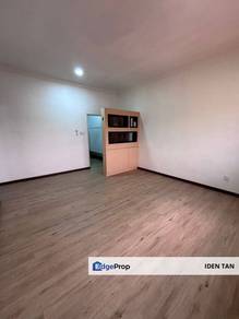 2-storey-Terraced-House-for-sale-Ulu-Tiram-Johor