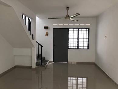 2-storey-Terraced-House-for-sale-Pasir-Gudang-Johor