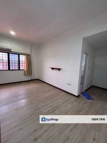2-storey-Terraced-House-for-sale-Ulu-Tiram-Johor