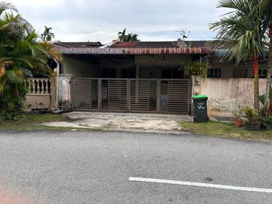 1-storey-Terraced-House-for-sale-Kulim-Kedah