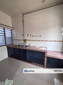 2-storey-Terraced-House-for-sale-Ulu-Tiram-Johor
