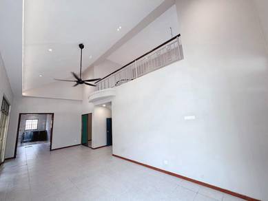1.5 Sty Endlot Jalan Bukit Impian Renovated G&G Taman Bukit Impian