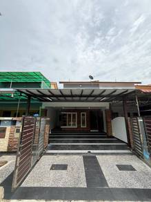 2-storey-Terraced-House-for-sale-Masai-Johor