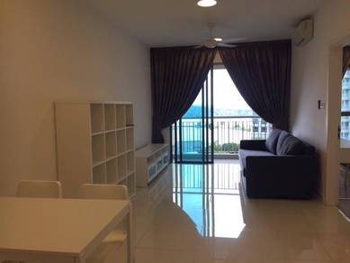Teega Suites @ Puteri Harbour