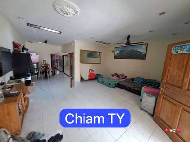 1-storey-Terraced-House-for-sale-Putatan-Sabah