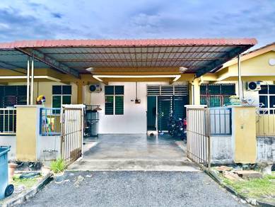 1-storey-Terraced-House-for-sale-Bedong-Kedah