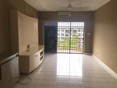 Selesa Puteri Condominium