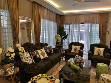 Bungalow-House-for-sale-Petaling-Jaya-Selangor