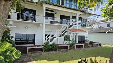 homestay by seaside