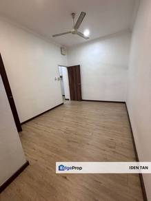 2-storey-Terraced-House-for-sale-Ulu-Tiram-Johor