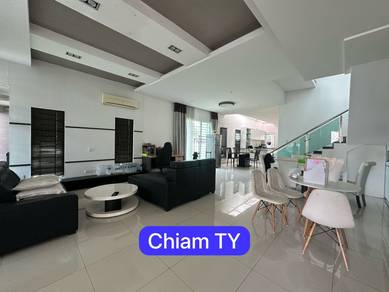 2-storey-Terraced-House-for-sale-Penampang-Sabah