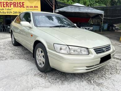 Toyota CAMRY 2.2 GX (A)