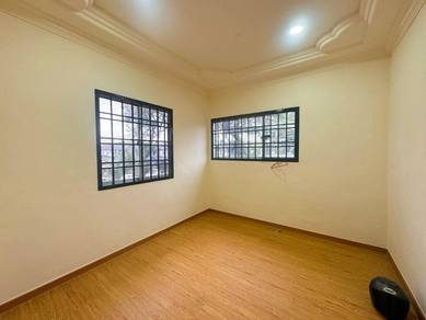 2 Sty LC Corner Jalan Pulasan Fully Renovated Extend Taman Kota Masai