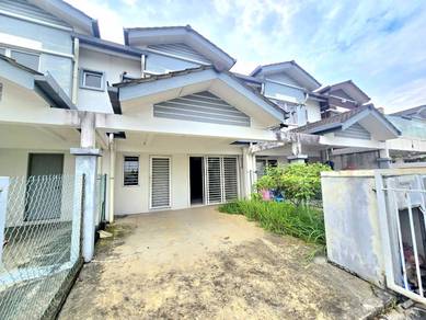 2-storey-Terraced-House-for-sale-Kota-Kemuning-Selangor